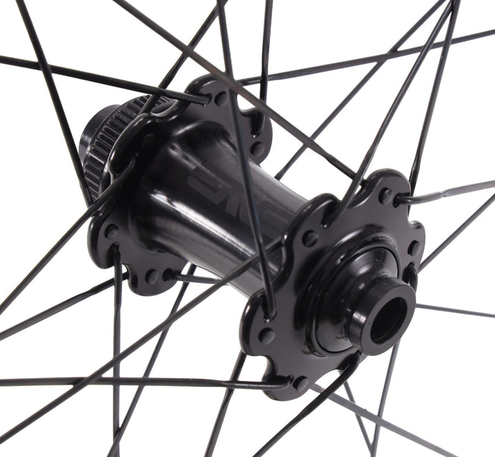 ENVE G23 Carbon Disc Tubeless Gravel Bike Wheelset SRAM XDR 12/13 Spd 700c Race
