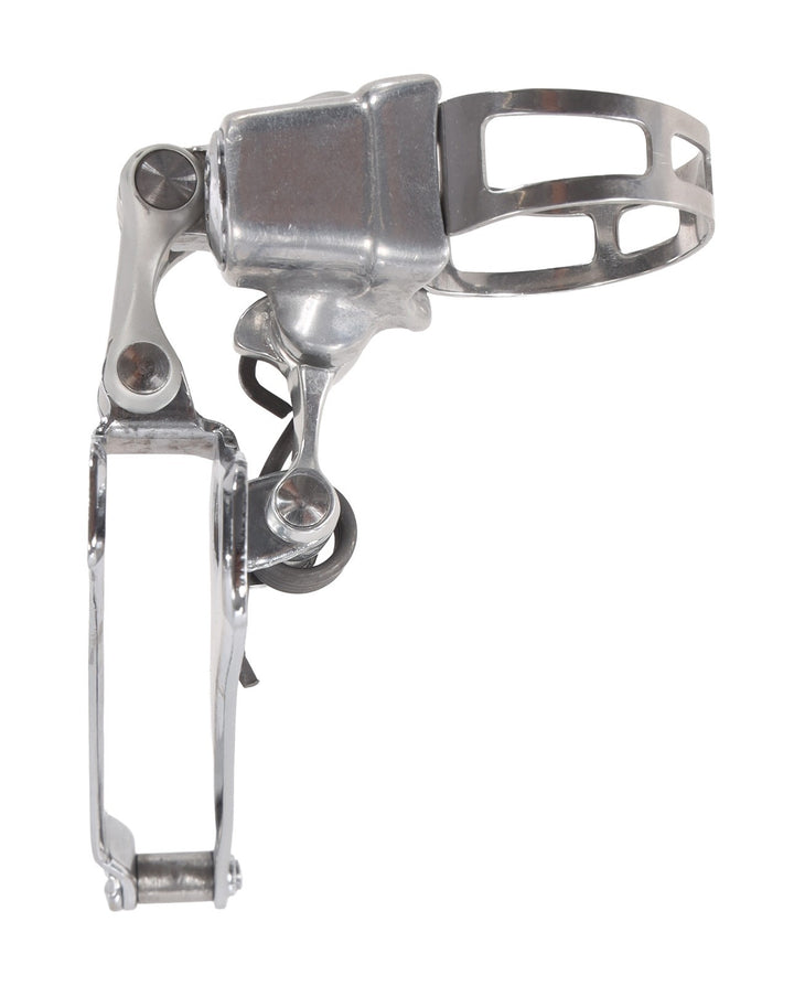 Suntour Superbe Pro Road Bike Front Derailleur 28.6mm Clamp-on 7 Speed Vintage