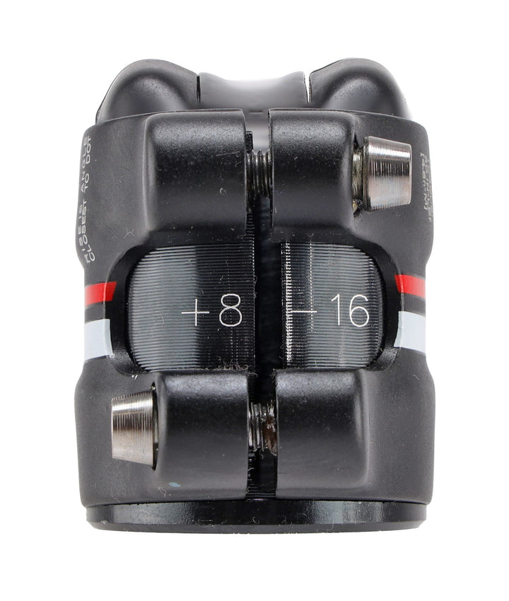 Specialized S-Works Pro-Set Alloy Carbon 31.8x 100mm Road Bike Stem Adjustable
