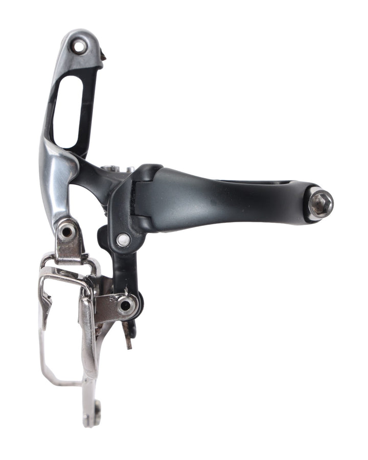 Shimano Dura-Ace FD-9000 2 x 11 Speed Road Bike Front Derailleur 34.9mm Clamp