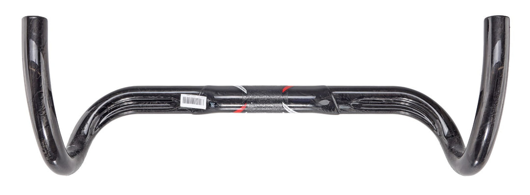 FSA K-Force Carbon Compact Road Bike Drop Handlebars 31.8 x 440mm 224 grams