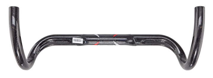 FSA K-Force Carbon Compact Road Bike Drop Handlebars 31.8 x 440mm 224 grams