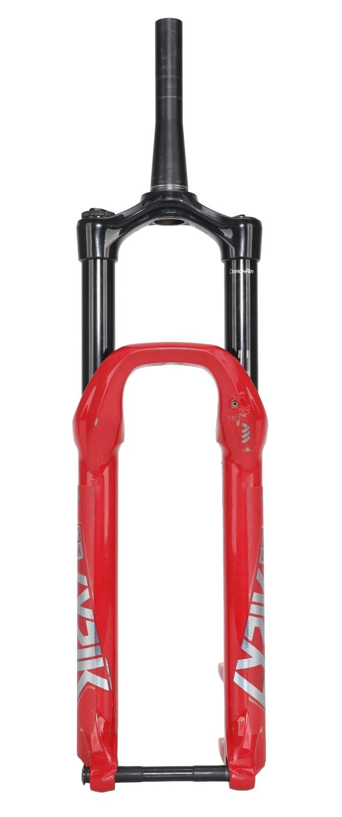 RockShox Lyrik Ultimate 29 Mountain Bike Fork 160mm RED DebonAir 15x 110mm Trail