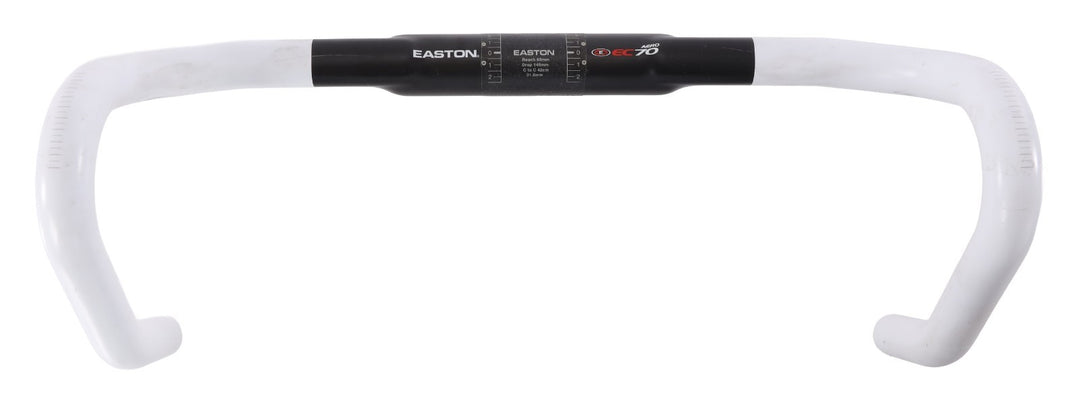 Easton EC70 Aero Carbon Road Bike Drop Handlebars 31.8x 42cm Gravel Race Cycling
