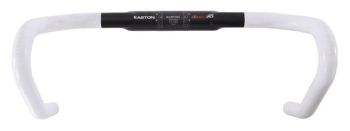 Easton EC70 Aero Carbon Road Bike Drop Handlebars 31.8x 42cm Gravel Race Cycling