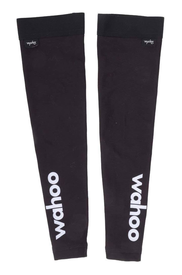 Rapha wahoo Thermal Arm & Legion Leg Warmers Women SMALL Black Road Bike Winter