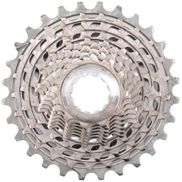 SRAM Red 22 XG 1190 11 Speed Road Bike Cassette 11-28T X-Glide Dome Shimano HG