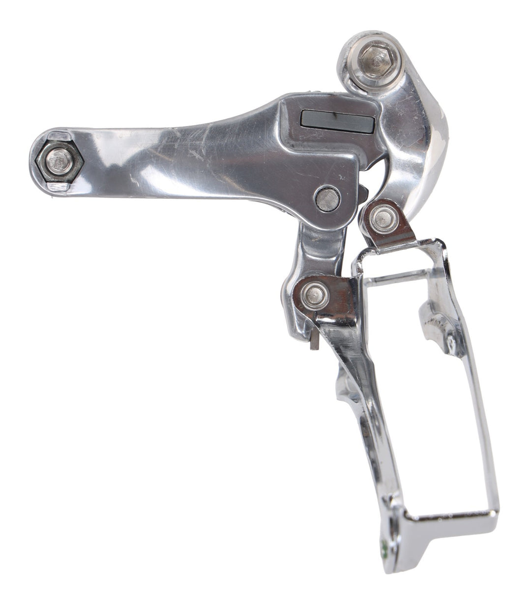Shimano 105 FD-5600 2 x 10 Speed Road Bike Front Derailleur 34.9mm Clamp