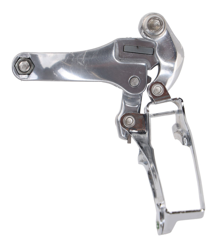 Shimano 105 FD-5600 2 x 10 Speed Road Bike Front Derailleur 34.9mm Clamp