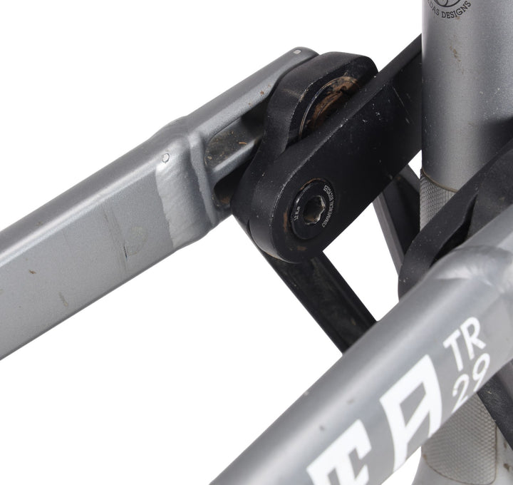 Commencal Meta TR 29 140 Alloy Enduro Mtn Bike Frame Disc MED Grey RockShox 2021