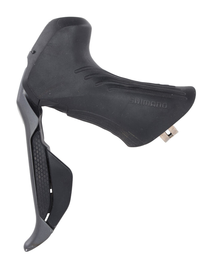 Shimano GRX Di2 ST-RX815 Gravel Bike 2x11s LEFT Shift Brake Lever Disc FOR PARTS