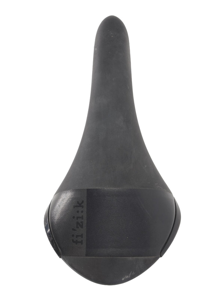 Fizik Aliante R5 Carbon 138mm Road Bike Saddle 7 x 7mm Alloy Rails Gravel MTB