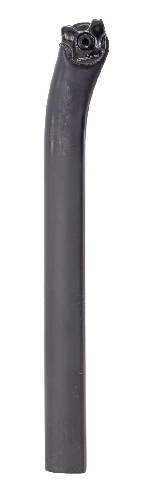 Specialized S-Works D-Shaped 320mm Road Bike FACT Carbon Seatpost 15mm SB 7 x9mm