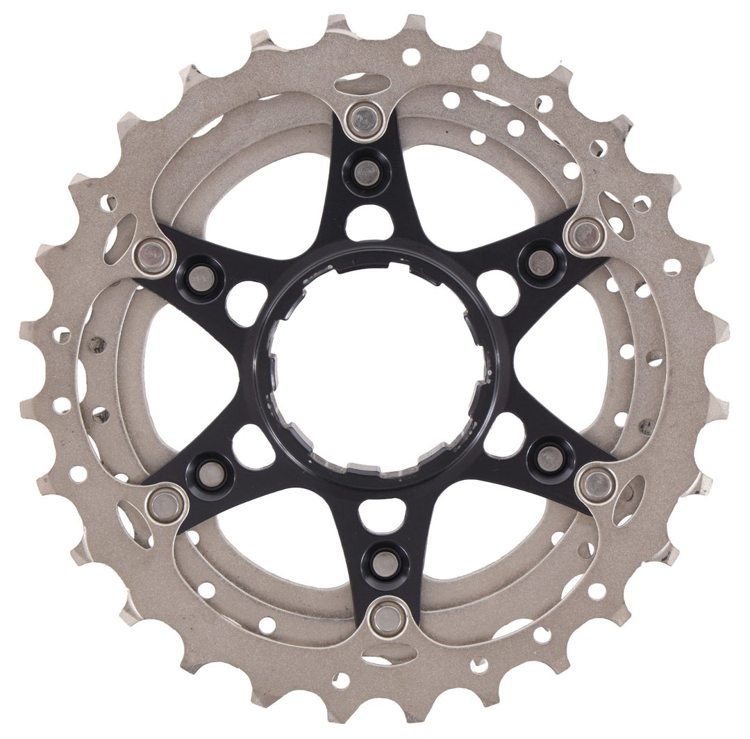 Shimano Ultegra CS-R8000 Road Bike 11 Speed Cassette 11-28T Hyperglide