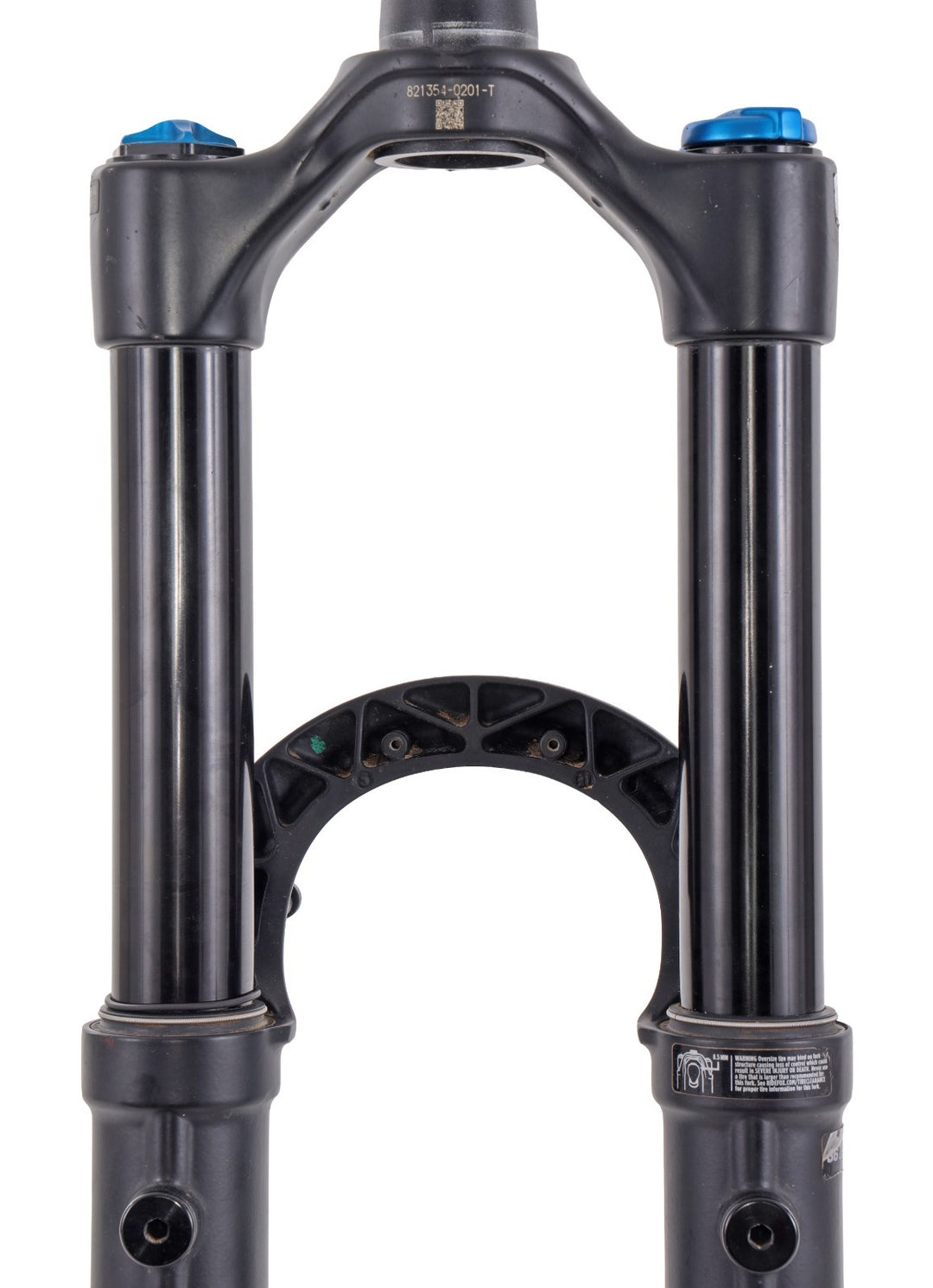 Fox Performance 36 Float 29 Mountain Bike Fork 160mm Grip BLACK 15QRx 110mm 2021