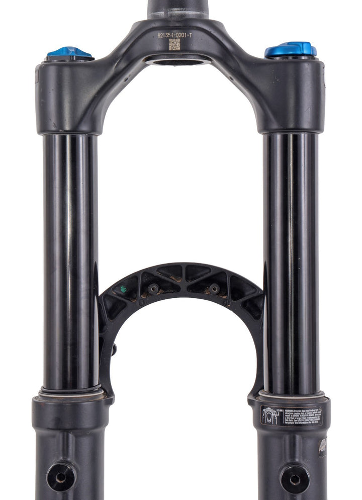 Fox Performance 36 Float 29 Mountain Bike Fork 160mm Grip BLACK 15QRx 110mm 2021