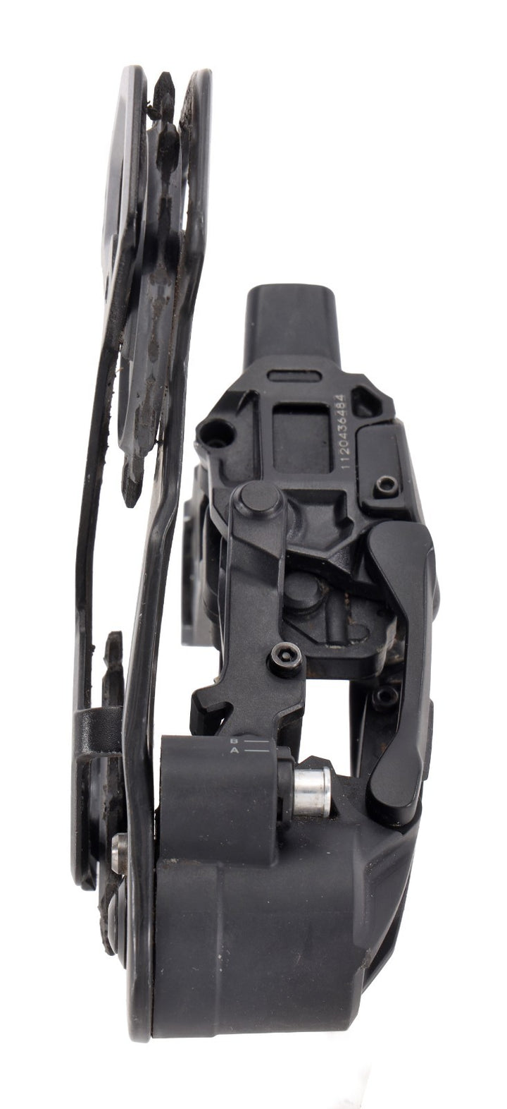 SRAM XX SL T-Type Eagle AXS 12 Speed Rear Mtn Bike Derailleur 10-52T w/ Battery