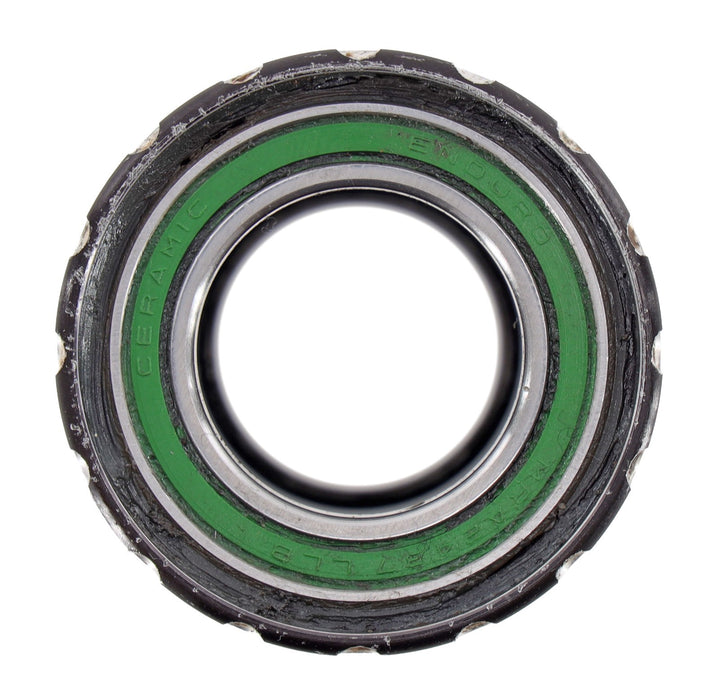 Enduro Bearings Ceramic Hybrid XD-15 Bottom Bracket 24mm BSA 68-73mm Road Bike