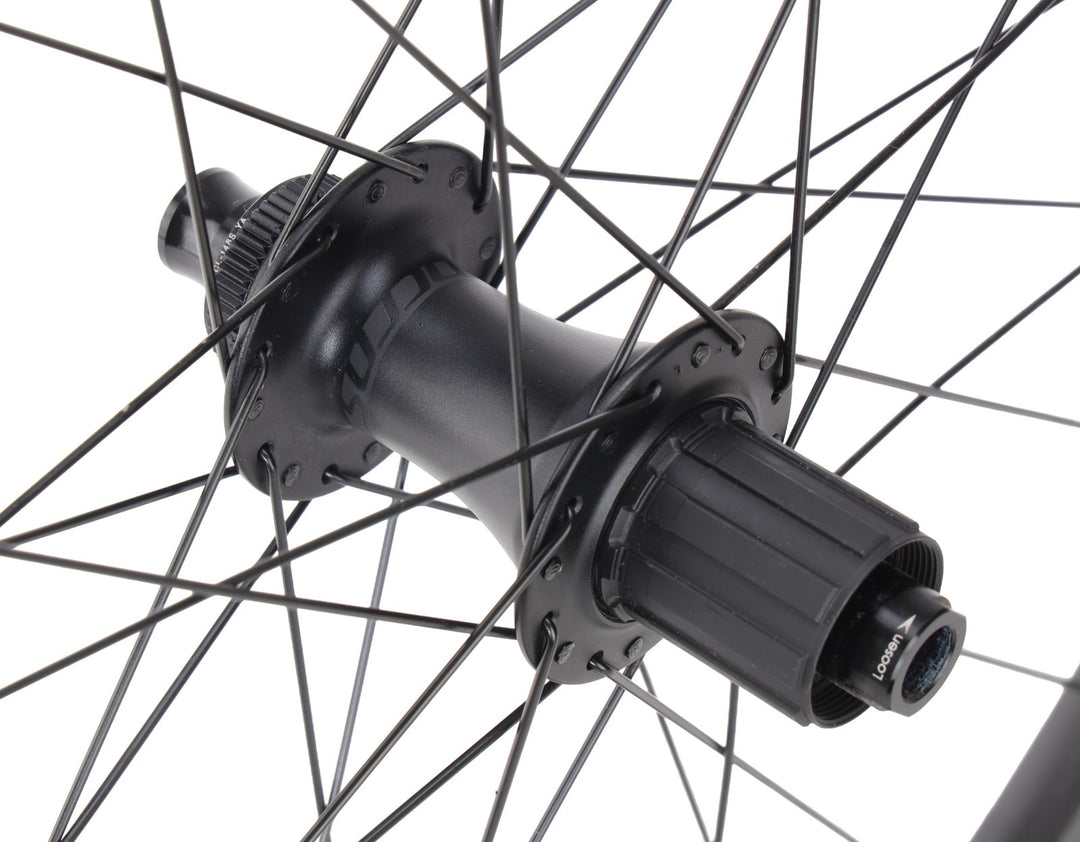 Syncros X30 SE Alloy 29" CL Disc Mtn Bike Wheelset Tubeless Shimano 11 Spd MTB