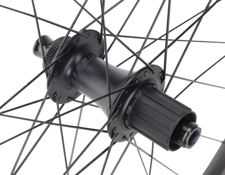 Syncros X30 SE Alloy 29" CL Disc Mtn Bike Wheelset Tubeless Shimano 11 Spd MTB