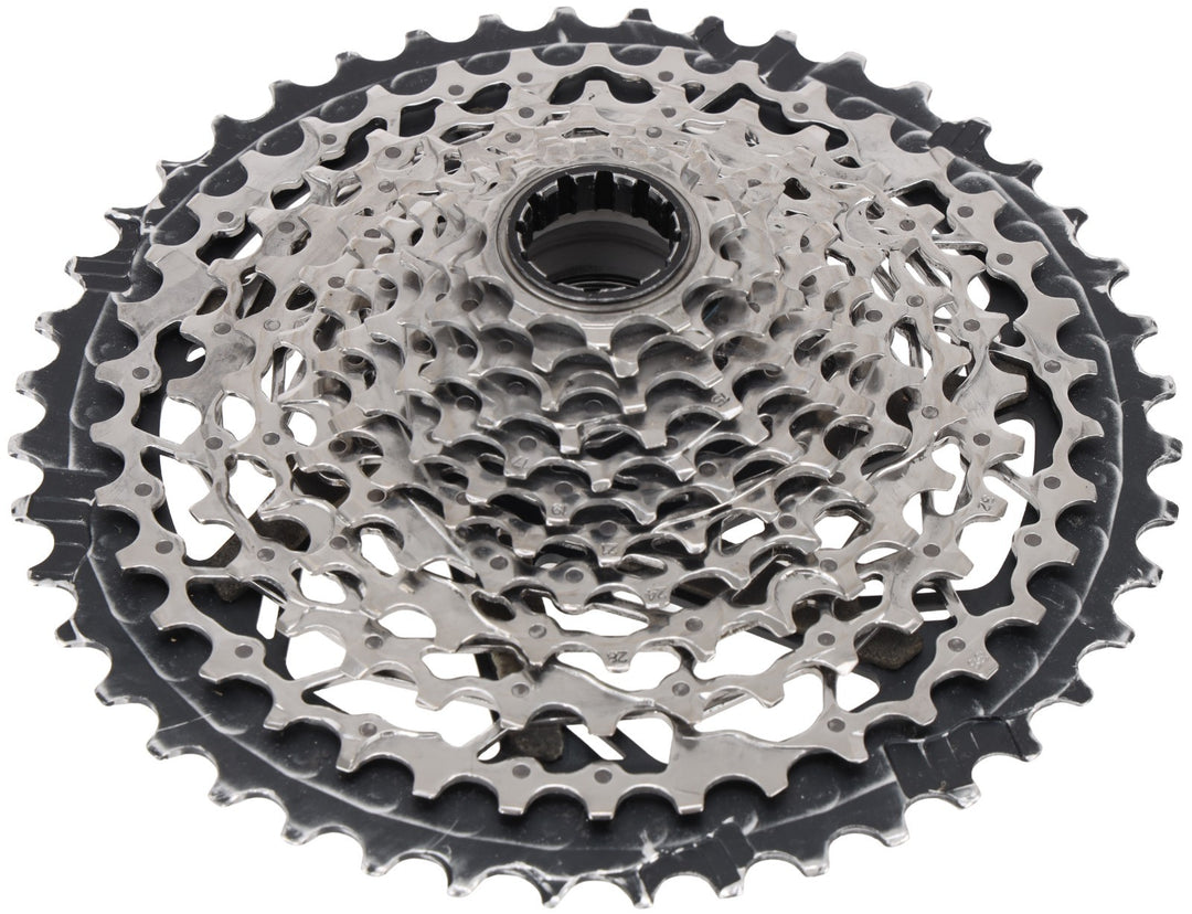 SRAM Force XPLR 12 Speed Gravel Bike Cassette 10-44T CS-XG-1271-D1 XDR Road