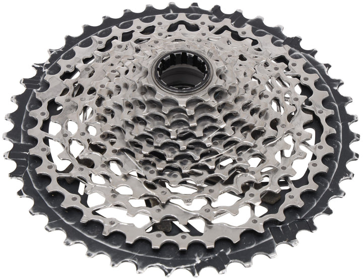 SRAM Force XPLR 12 Speed Gravel Bike Cassette 10-44T CS-XG-1271-D1 XDR Road
