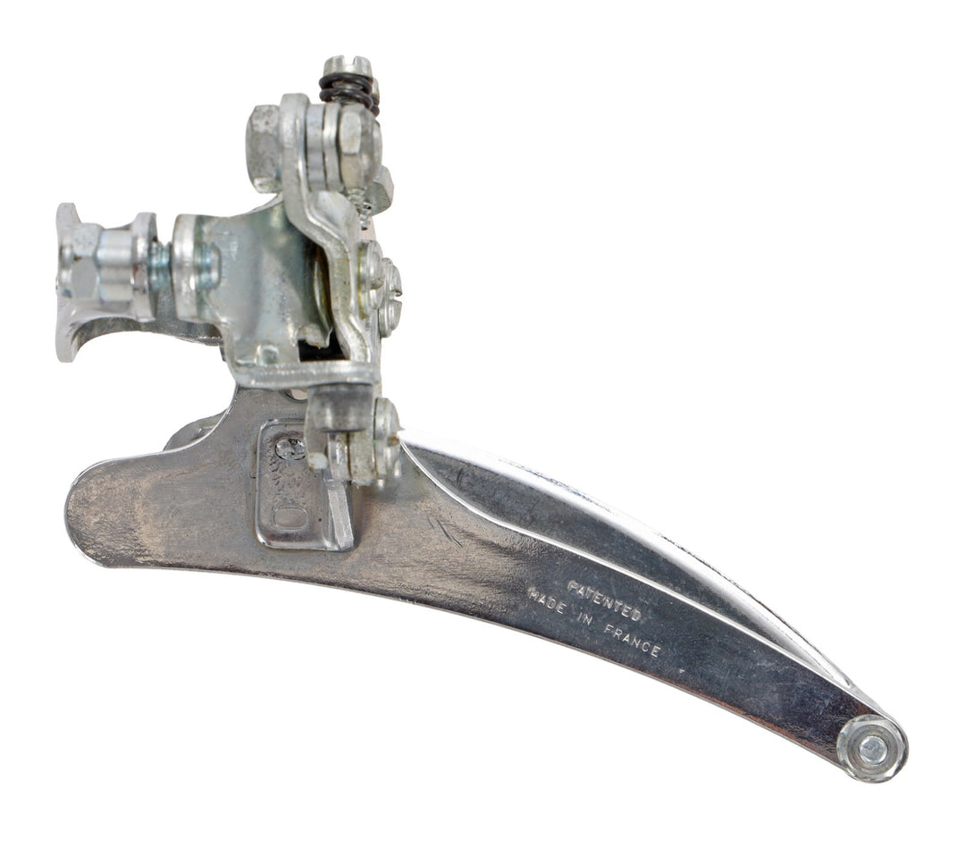 Sachs Huret 700 2x Road Bike Front Derailleur 28.2mm Clamp Vintage Cycling