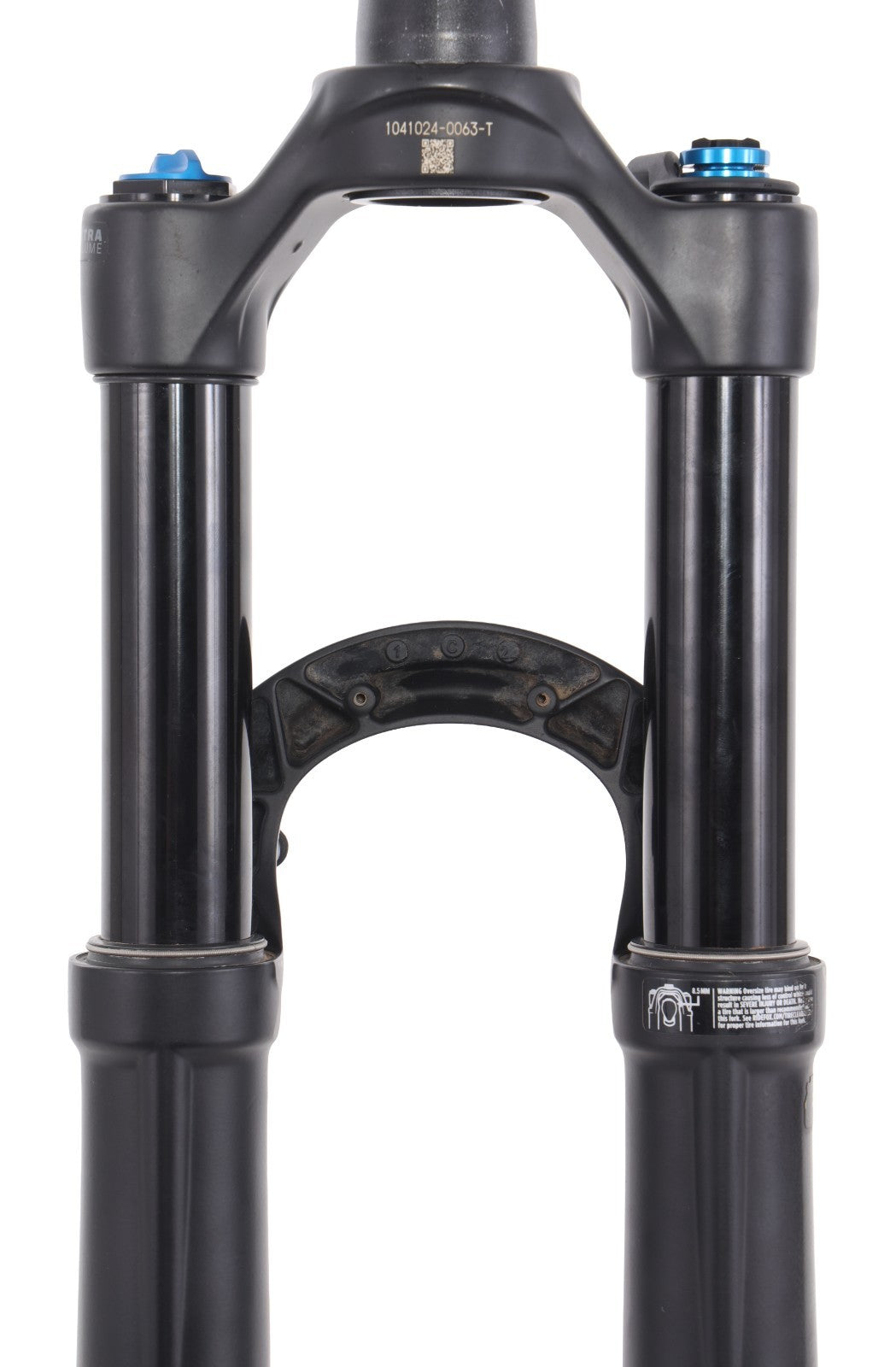 Fox Performance Elite SC 34 Float 29 MTB Fork 120mm BLACK 15x 110mm XC 2022