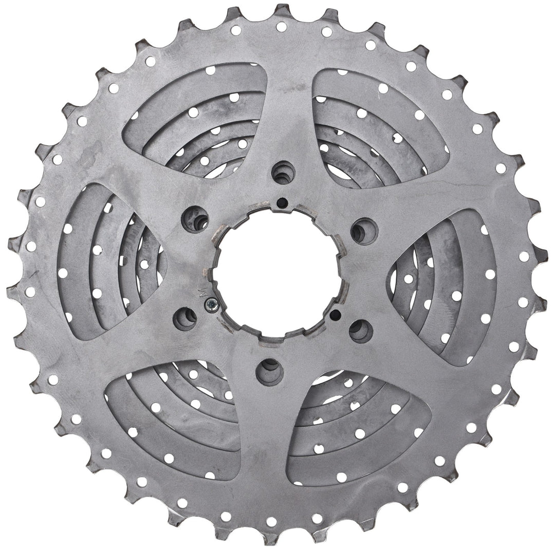 SRAM PG 970 9 Speed Mountain Bike Cassette 11-34T Steel Vintage MTB Shimano HG