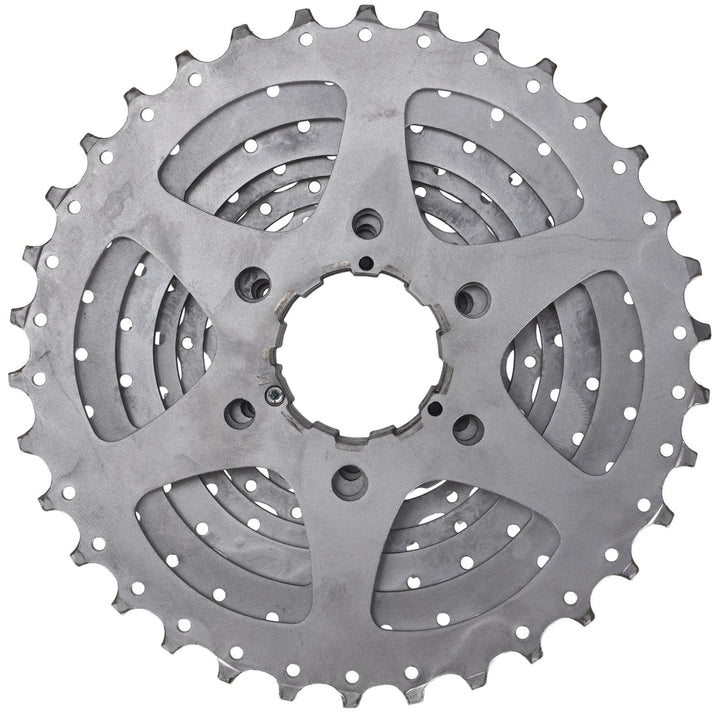 SRAM PG 970 9 Speed Mountain Bike Cassette 11-34T Steel Vintage MTB Shimano HG