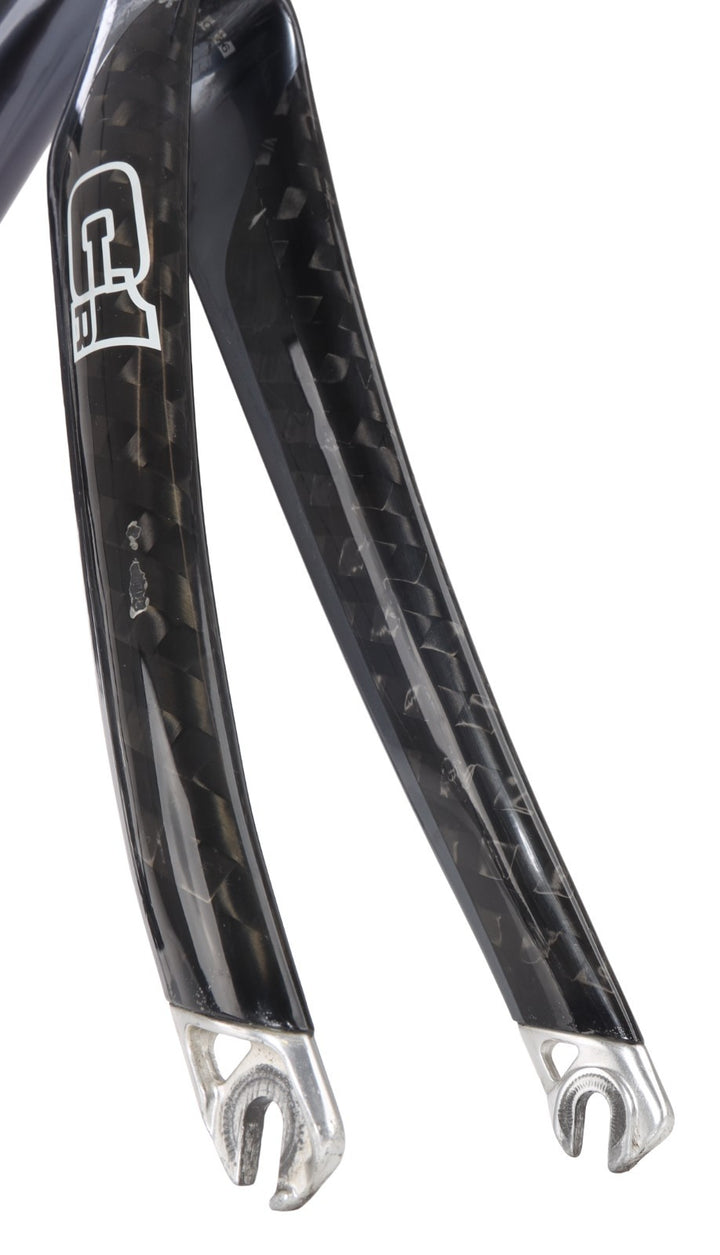 Scott Plasma CR1 LTD Carbon Triathlon Frameset MED Dark Silver QR Rim 700c 2008
