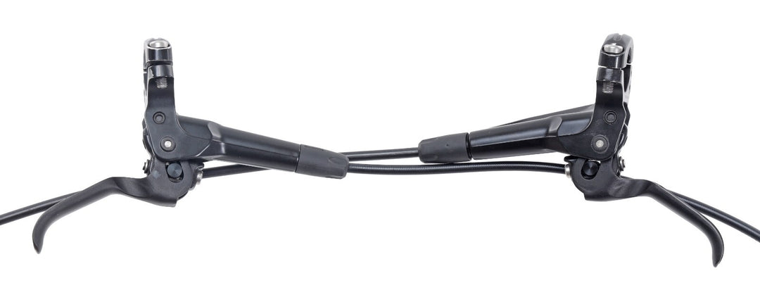 Shimano BL-MT501 Brake Levers BR-RS785 Hydraulic Calipers SET 2 Piston Bike MTB