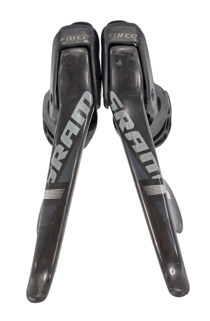 SRAM Force 22 Road Bike 2 x 11 Speed Shifter Brake Lever SET Mechanical Gravel