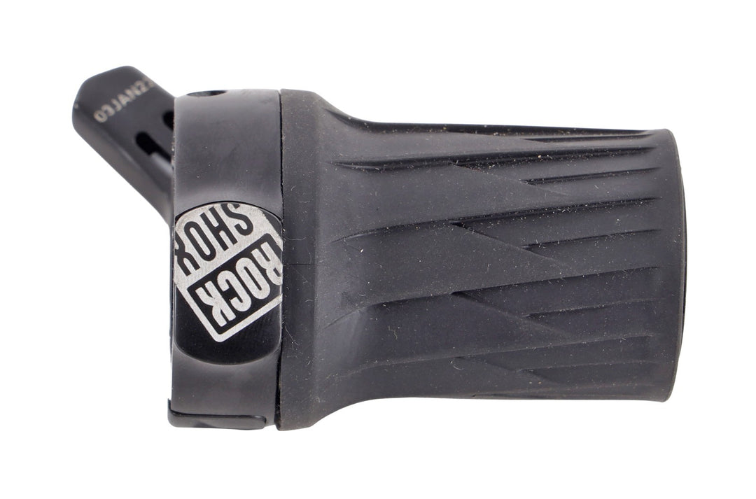 RockShox TwistLoc A1 Remote Shock Lock Mountain Bike Grip 2-Position XC DH