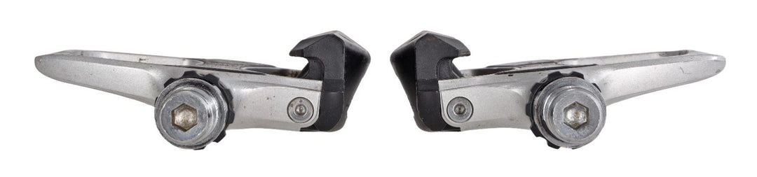 Shimano Ultegra PD-6610 Aluminum Road Bike Clipless Pedals w/ Cleats 9/16"