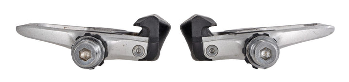 Shimano Ultegra PD-6610 Aluminum Road Bike Clipless Pedals w/ Cleats 9/16"