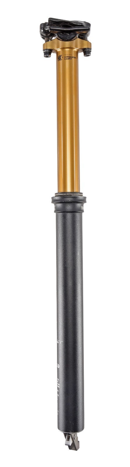 Fox Transfer Factory Mountain Bike Dropper Seatpost 30.9 x 150mm Kashima Enduro