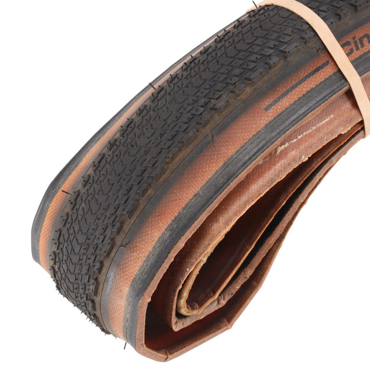 Pirelli Cinturato Gravel H Tubeless Tire 700 x 35c Tan Wall Cyclocross Race