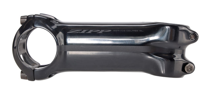 Zipp Service Course SL Alloy Road Bike Stem 31.8x 100mm 6º 1 1/8" Titanium Bolts