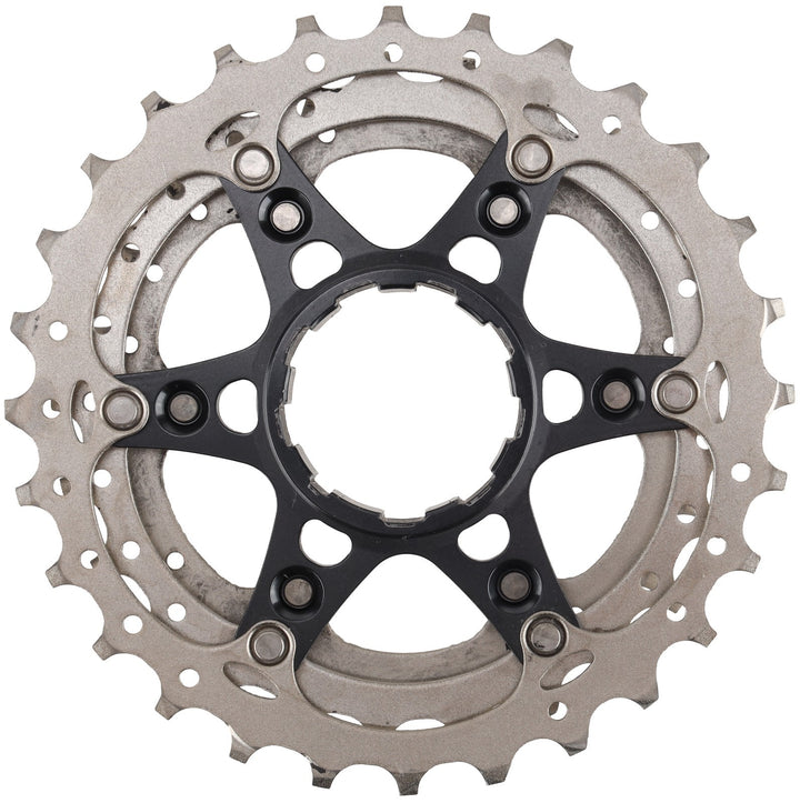 Shimano Ultegra CS-6800 11 Speed Road Bike Cassette 11-28T HG Gravel Cyclocross
