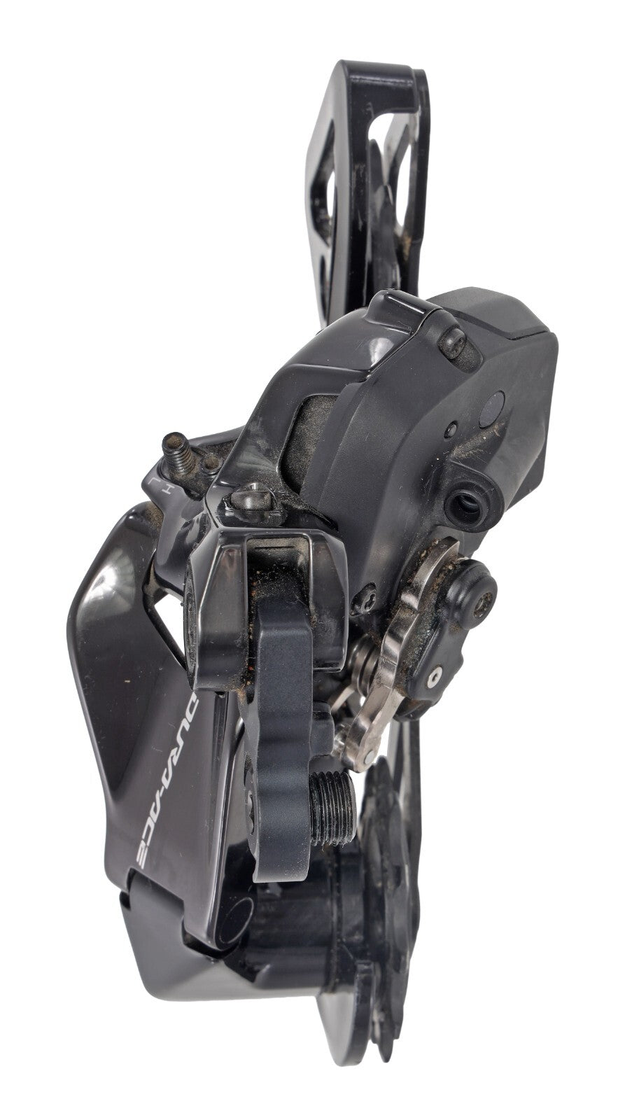 Shimano Dura-Ace Di2 RD-R9250 12 Speed Road Bike Rear Derailleur 34T Gravel TT