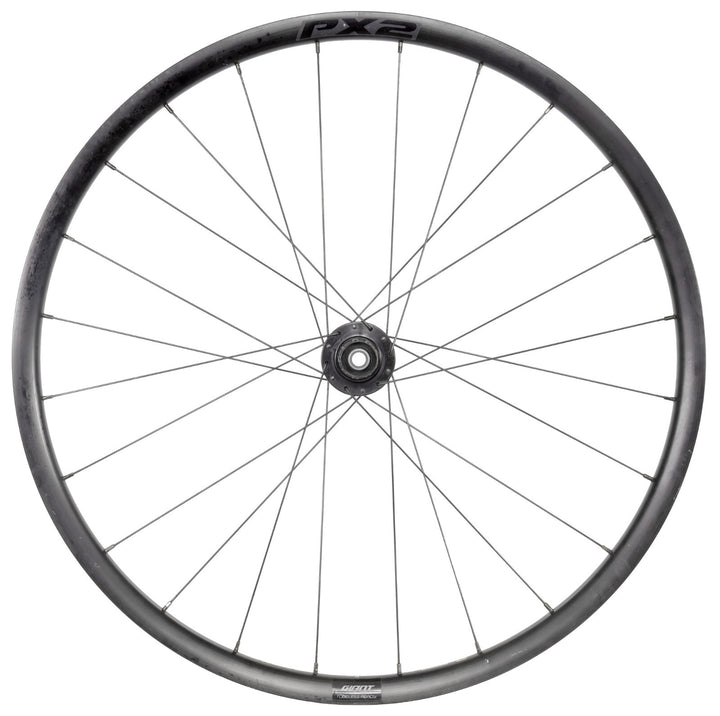 Giant PX2 29" Alloy Tubeless Mtn Bike Disc REAR Wheel 6 Bolt Shimano 11 Spd MTB