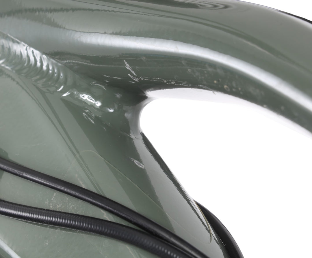 Privateer 161 Gen2 Alloy 29" Enduro Mtn Bike 1x 12s P3 LG Green Fox Shimano 2024