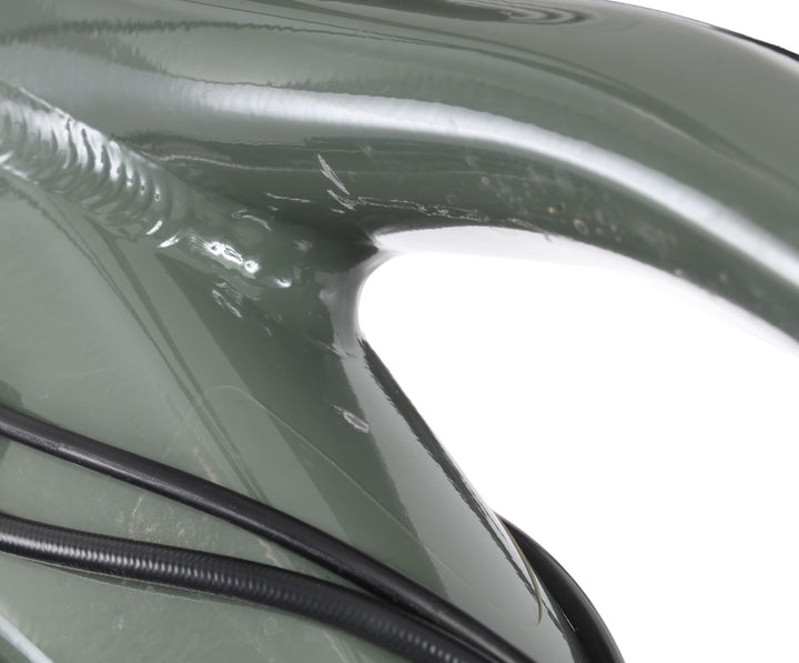 Privateer 161 Gen2 Alloy 29" Enduro Mtn Bike 1x 12s P3 LG Green Fox Shimano 2024