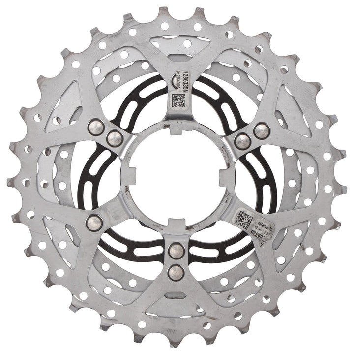 Campagnolo Chorus 11 Speed Road Bike Cassette 12-29T Steel Sprockets Ultra-Shift