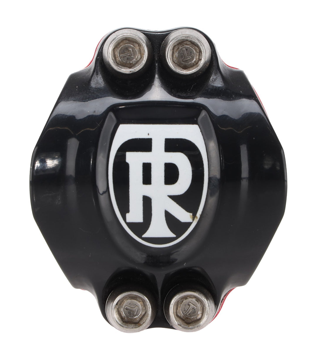 Ritchey WCS 4 Axis Alloy Road Bike Stem 31.8 x 110mm 6º 6/84 RED 4-Bolt Gravel