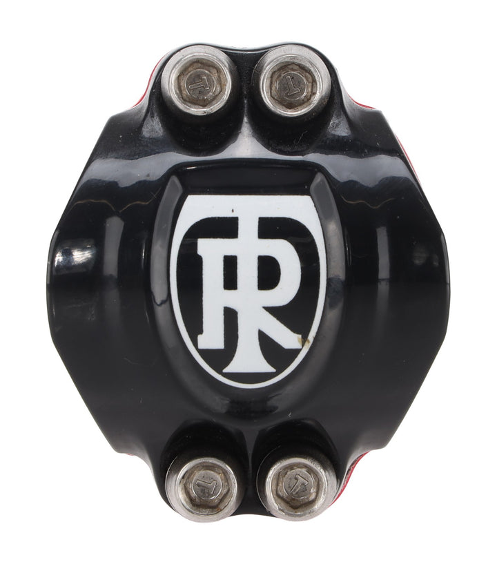 Ritchey WCS 4 Axis Alloy Road Bike Stem 31.8 x 110mm 6º 6/84 RED 4-Bolt Gravel