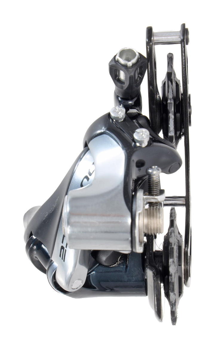 Shimano Dura-Ace RD-9000 11 Speed Road Rear Derailleur Carbon Short Cage 28T Max