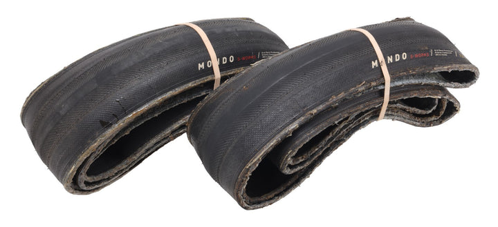 Specialized S-Works Mondo Tubeless Road Bike Tires 700 x 35c 1 PAIR T2 T5 2Bliss