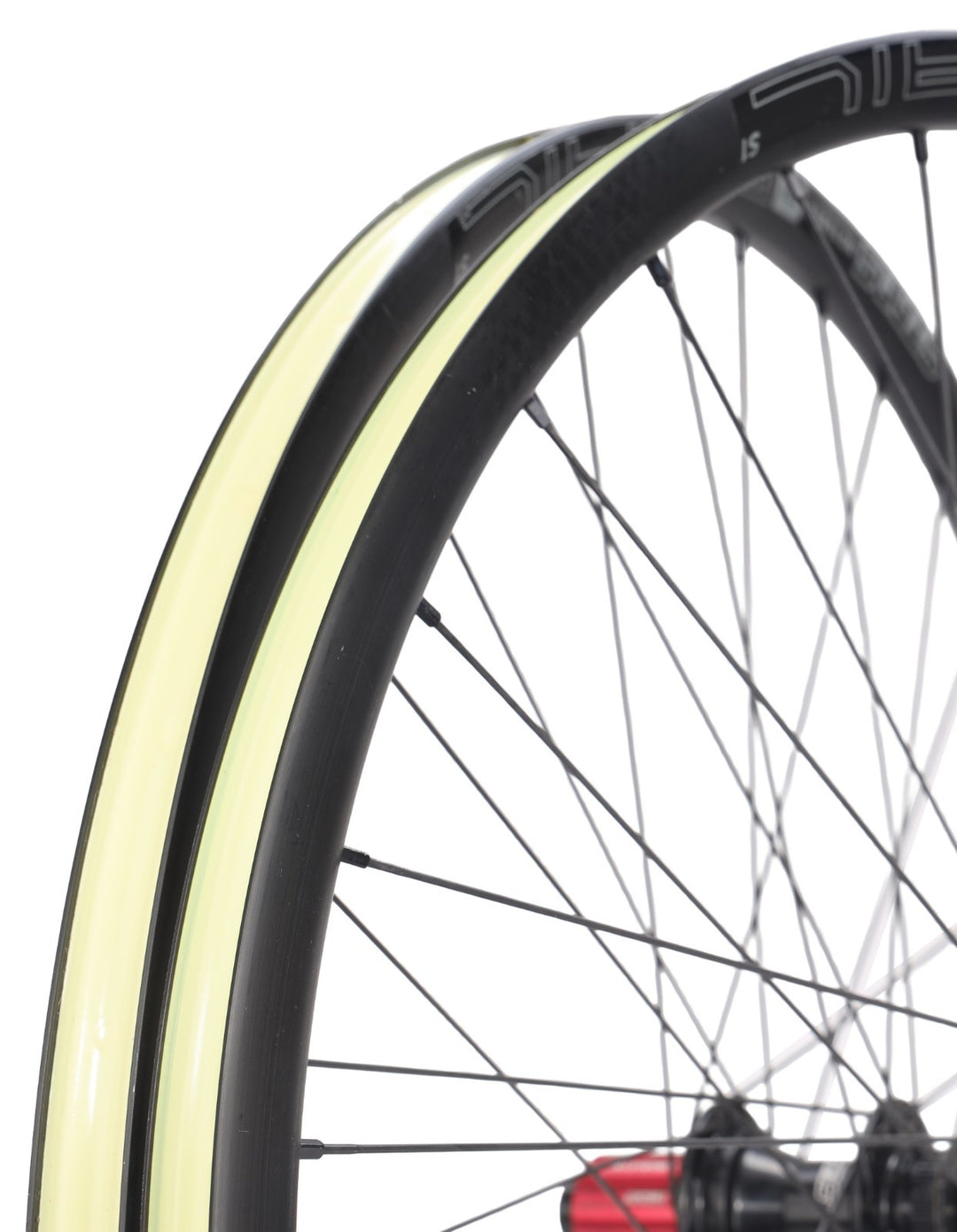 Stan's NoTubes ZTR Grail S1 Alloy Tubeless Disc Cross 700c Wheelset 11s Shimano